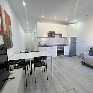 Precioso 1 & Air Conditioning - Mareverde Apartment